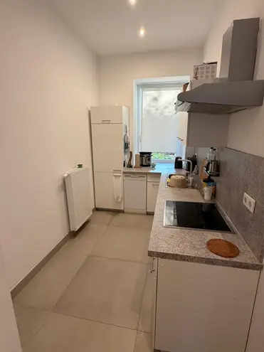 2 Zimmer Wohnung mit 44 m² in München – Bild 2