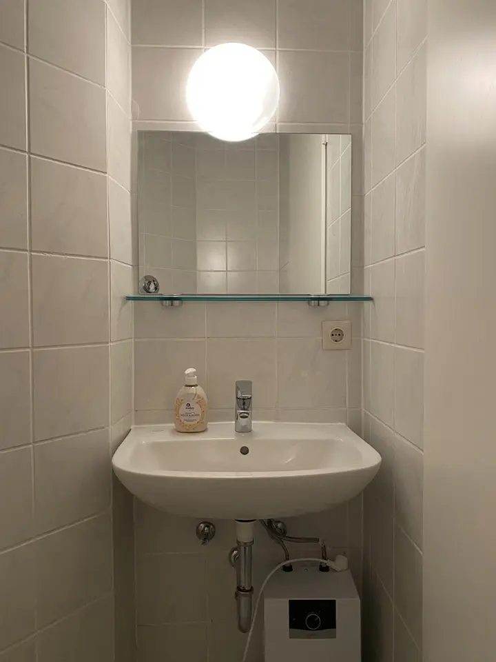 3 Zimmer Wohnung mit 89 m² in Pirna – Bild 10