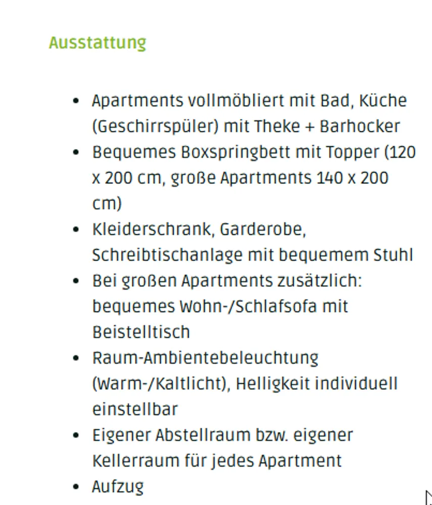 1 Zimmer Wohnung mit 41 m² in Schwäbisch Gmünd – Bild 7