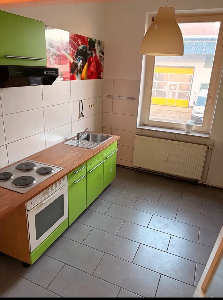 3 Zimmer Wohnung mit 126 m² in Kassel – Bild 7