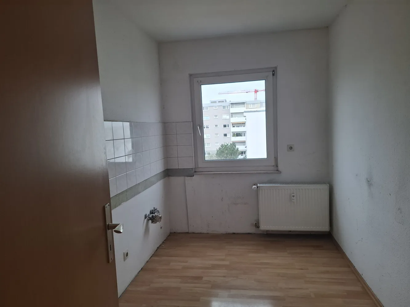 3 room apartment with 72 m² in Rodgau – Photo 1