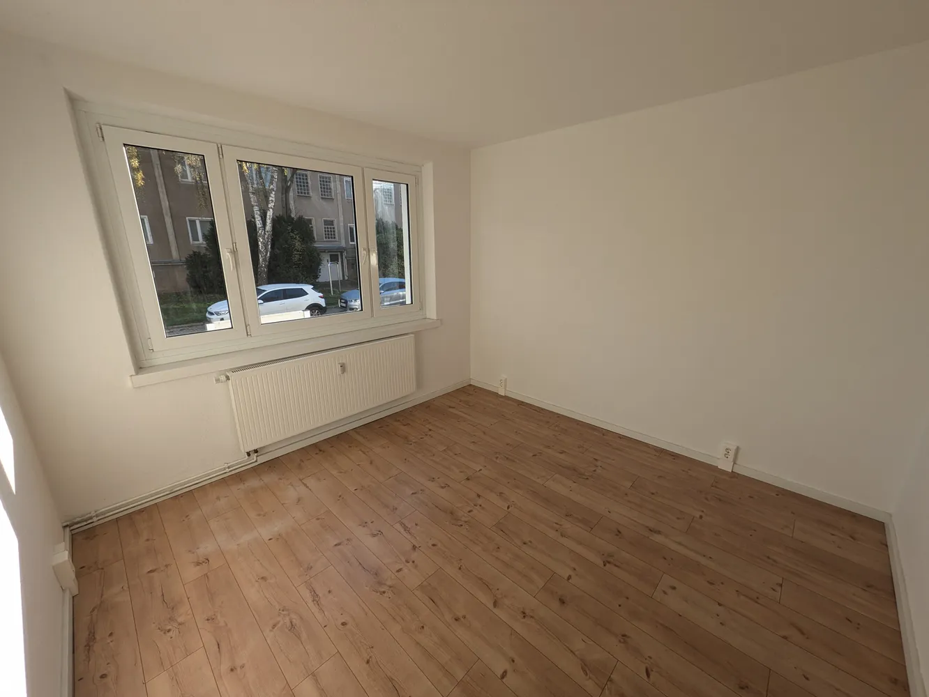 2 room apartment with 51 m² in Magdeburg – Photo 9