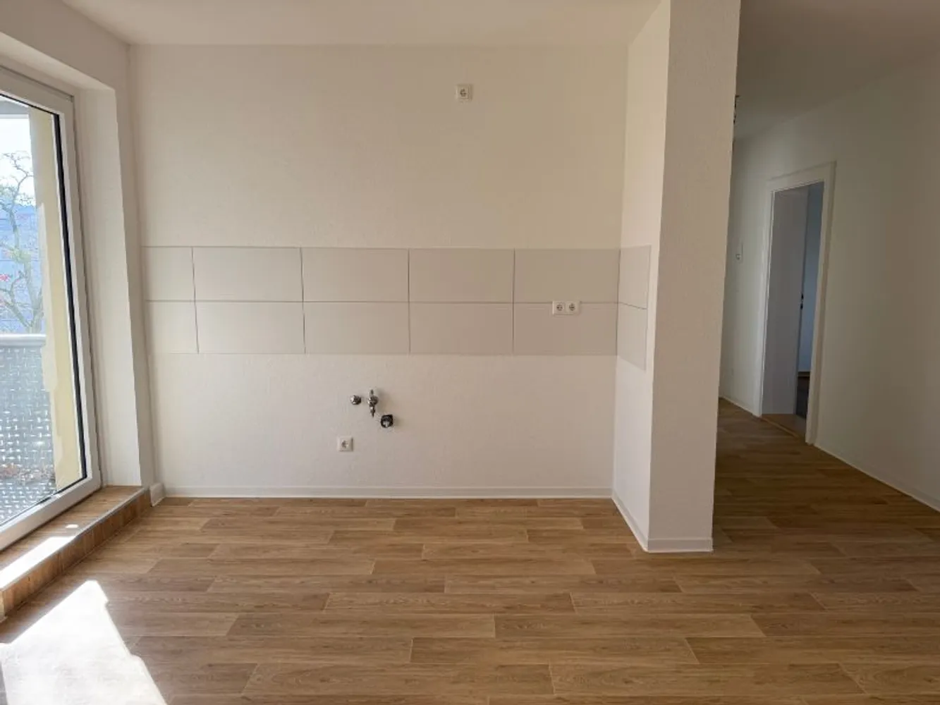 2 Zimmer Wohnung mit 78 m² in Dessau-Roßlau – Bild 6