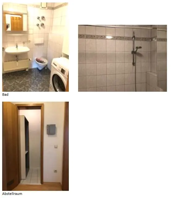 2 Zimmer Wohnung mit 40 m² in Ingolstadt – Bild 5