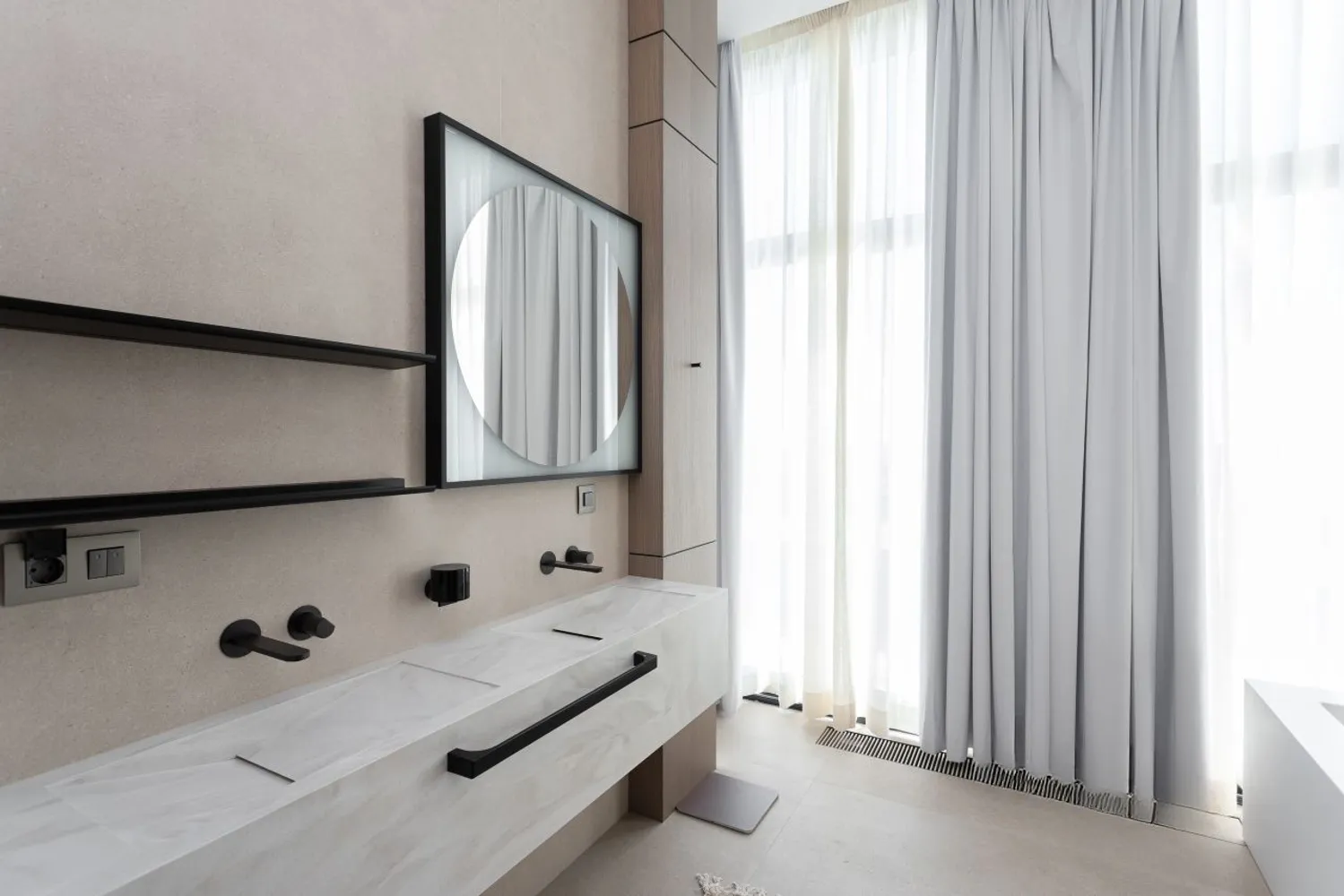 4 Zimmer Wohnung mit 144 m² in München – Bild 5