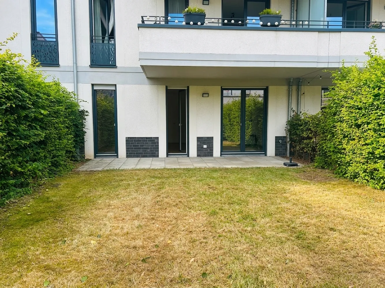 3 Zimmer Wohnung mit 88 m² in Düsseldorf – Bild 1