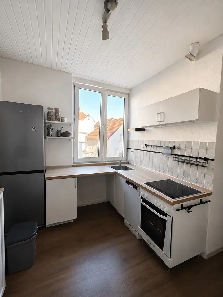 3 Zimmer Wohnung mit 83 m² in Bielefeld – Bild 5
