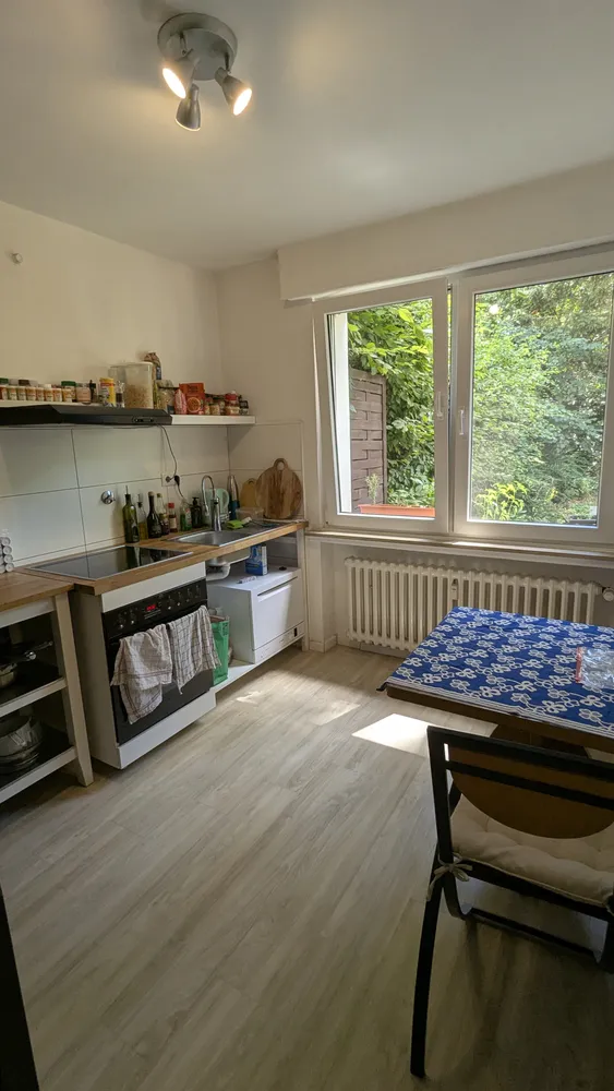 2 Zimmer Wohnung mit 55 m² in Bonn – Bild 9