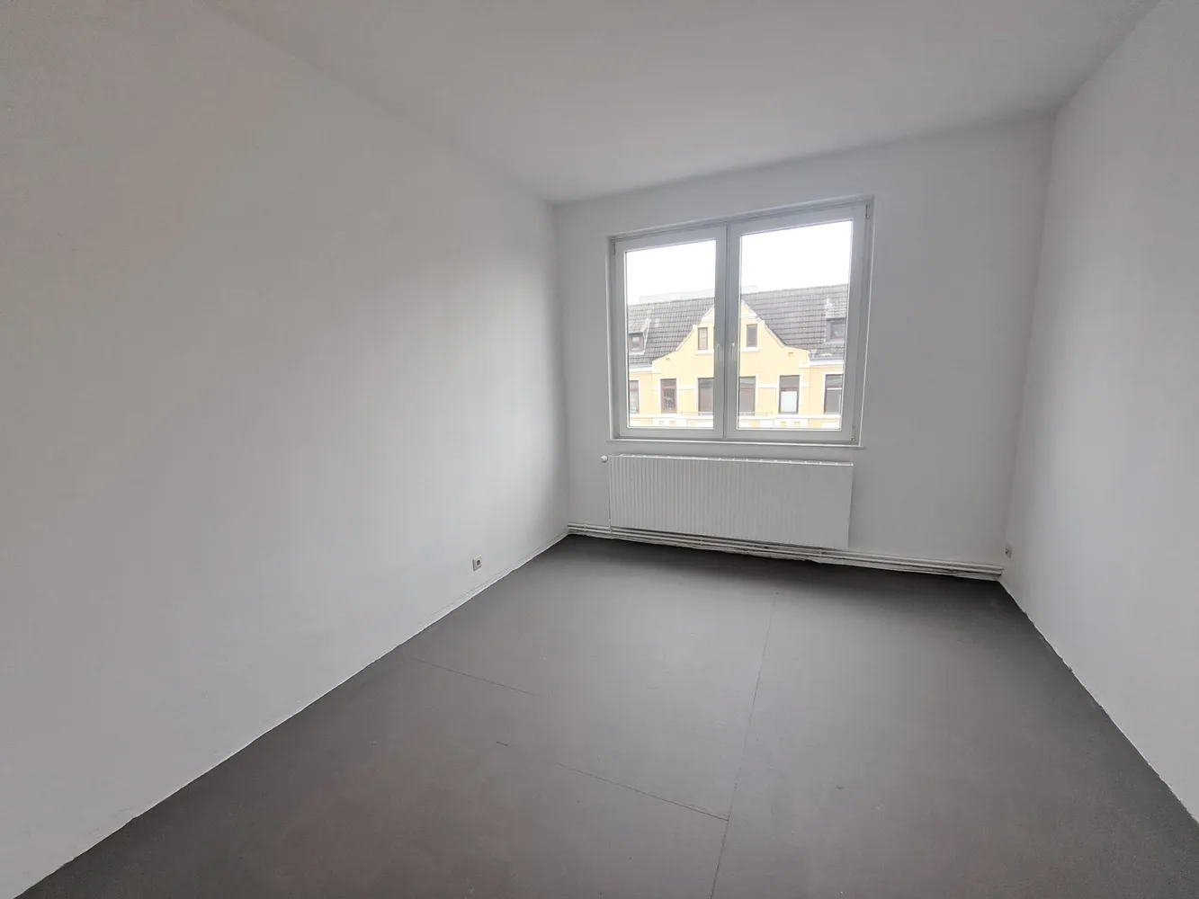 4 Zimmer Wohnung mit 114 m² in Bremerhaven – Bild 11