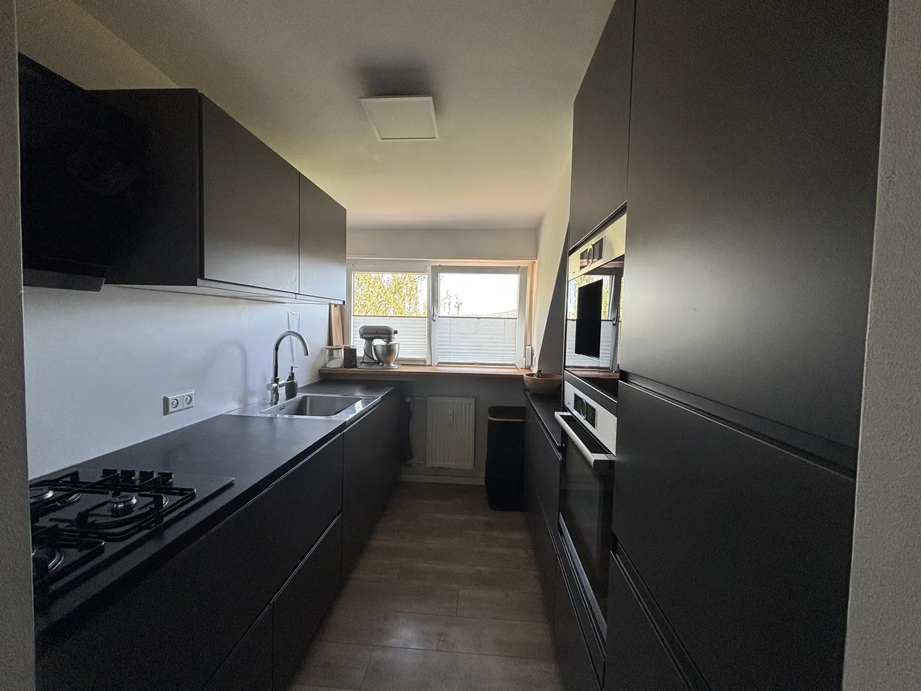 3 Zimmer Wohnung mit 74 m² in Stuttgart – Bild 1