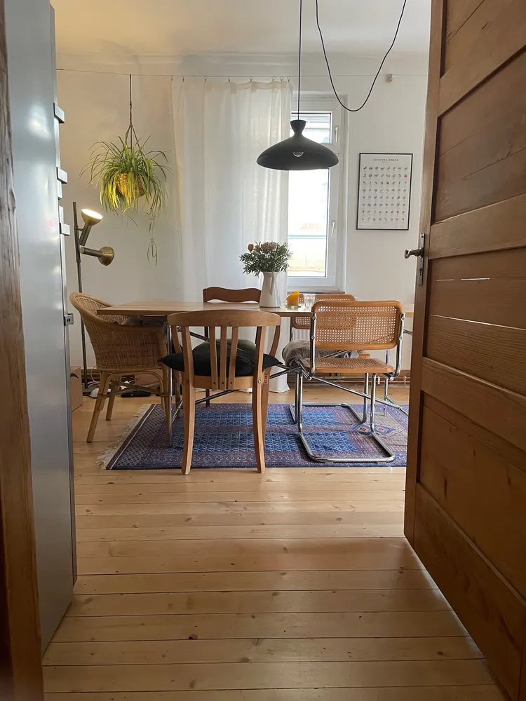 3 Zimmer Wohnung mit 52 m² in Stuttgart – Bild 3