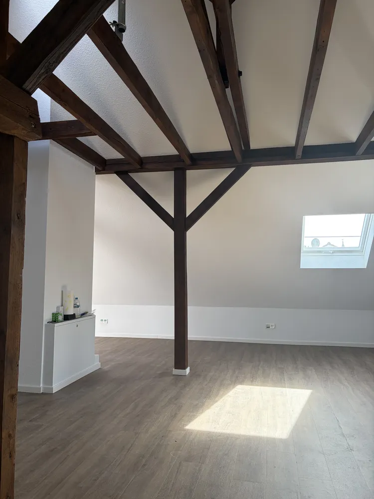 2 room apartment with 63 m² in Wiesbaden – Photo 11