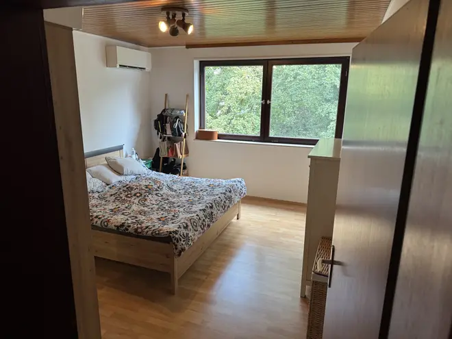 1 Zimmer Wohnung mit 77 m² in Heidelberg – Bild 9