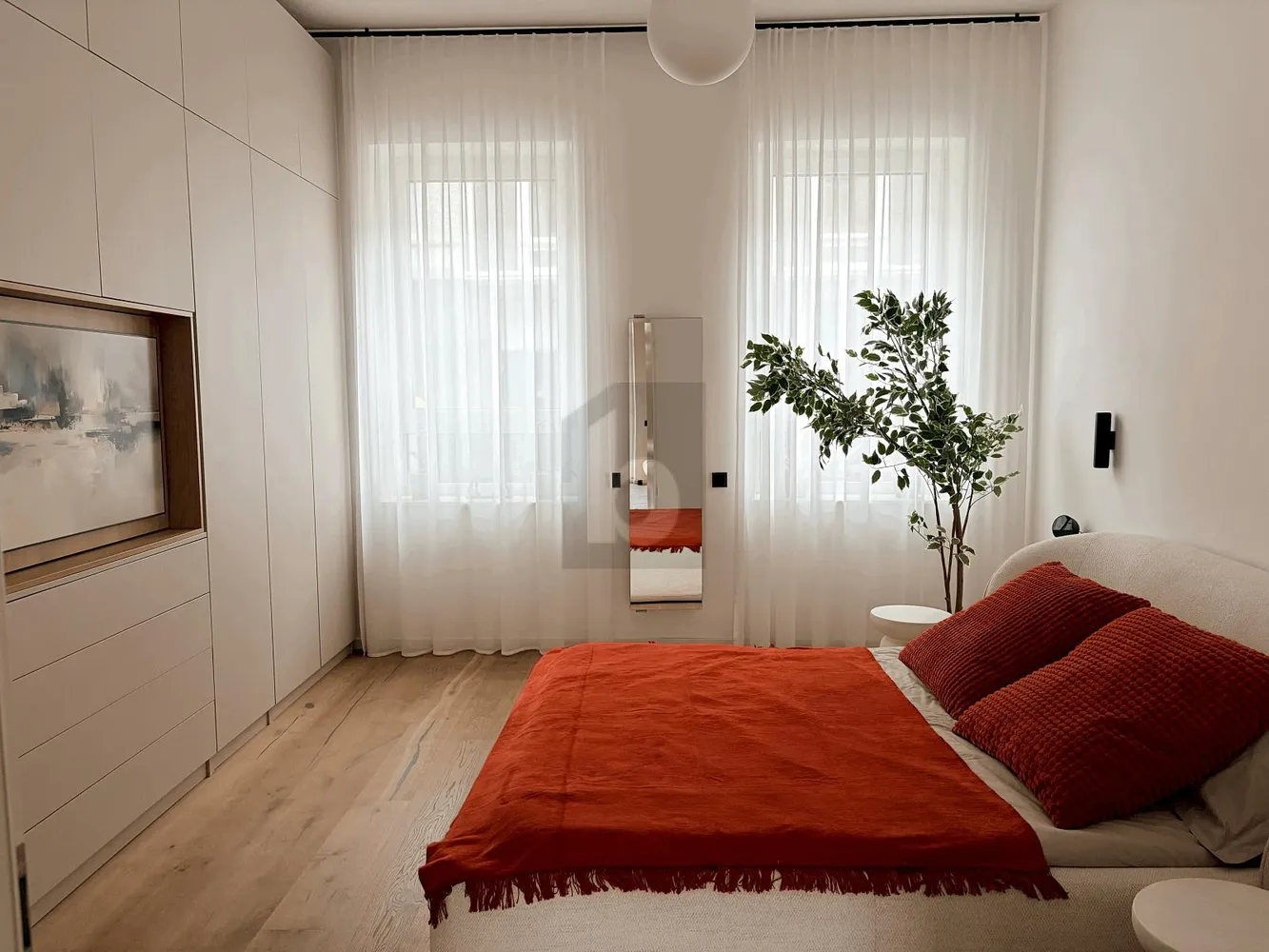 4 Zimmer Wohnung mit 80 m² in Düsseldorf – Bild 3