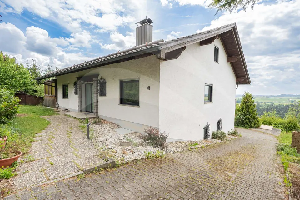 5 Zimmer Haus mit 210 m² in Deggendorf – Bild 3