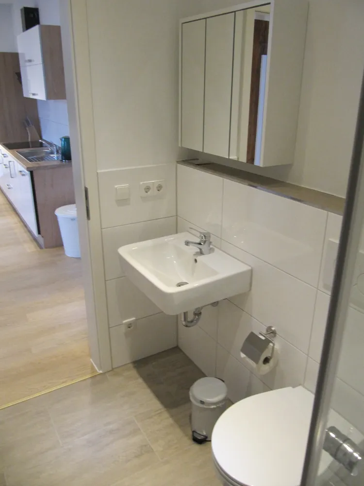 2 Zimmer Wohnung mit 45 m² in Stuttgart – Bild 7