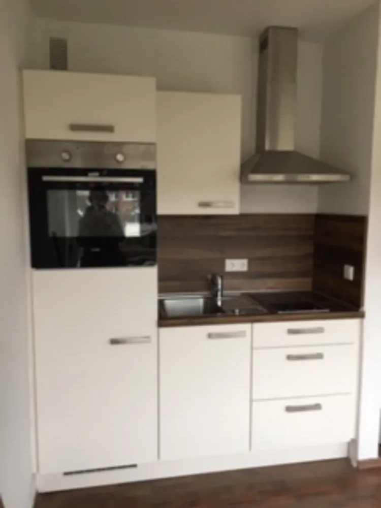 1 Zimmer Wohnung mit 32 m² in Münster – Bild 2