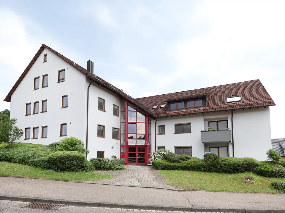 3 Zimmer Wohnung mit 78 m² in Schwäbisch Gmünd – Bild 7