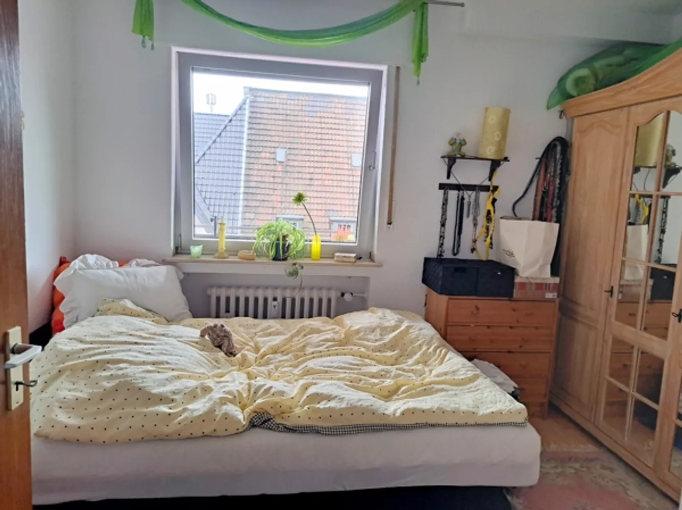 2 Zimmer Wohnung mit 59 m² in Moers – Bild 7