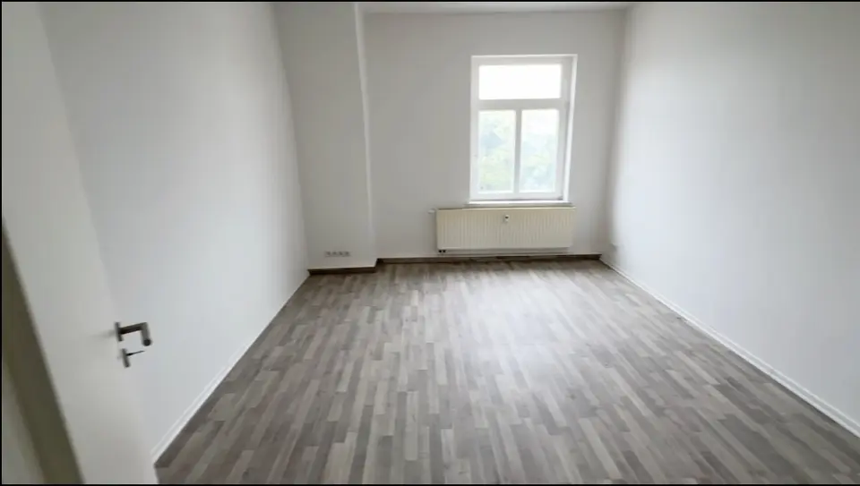 3 Zimmer Wohnung mit 54 m² in Bitterfeld-Wolfen – Bild 1