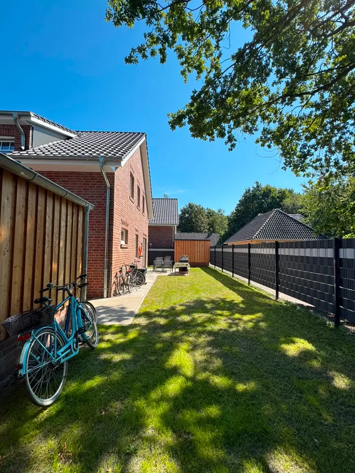 3 Zimmer Haus mit 85 m² in Oldenburg – Bild 7
