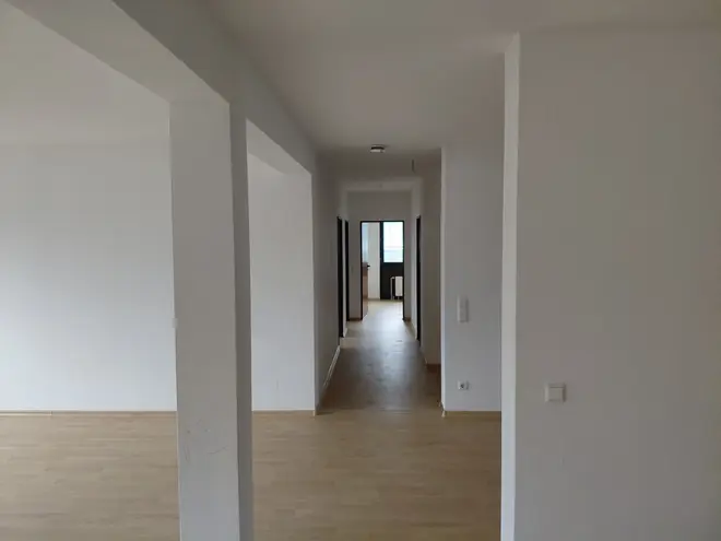 4 Zimmer Wohnung mit 152 m² in Braunschweig – Bild 5
