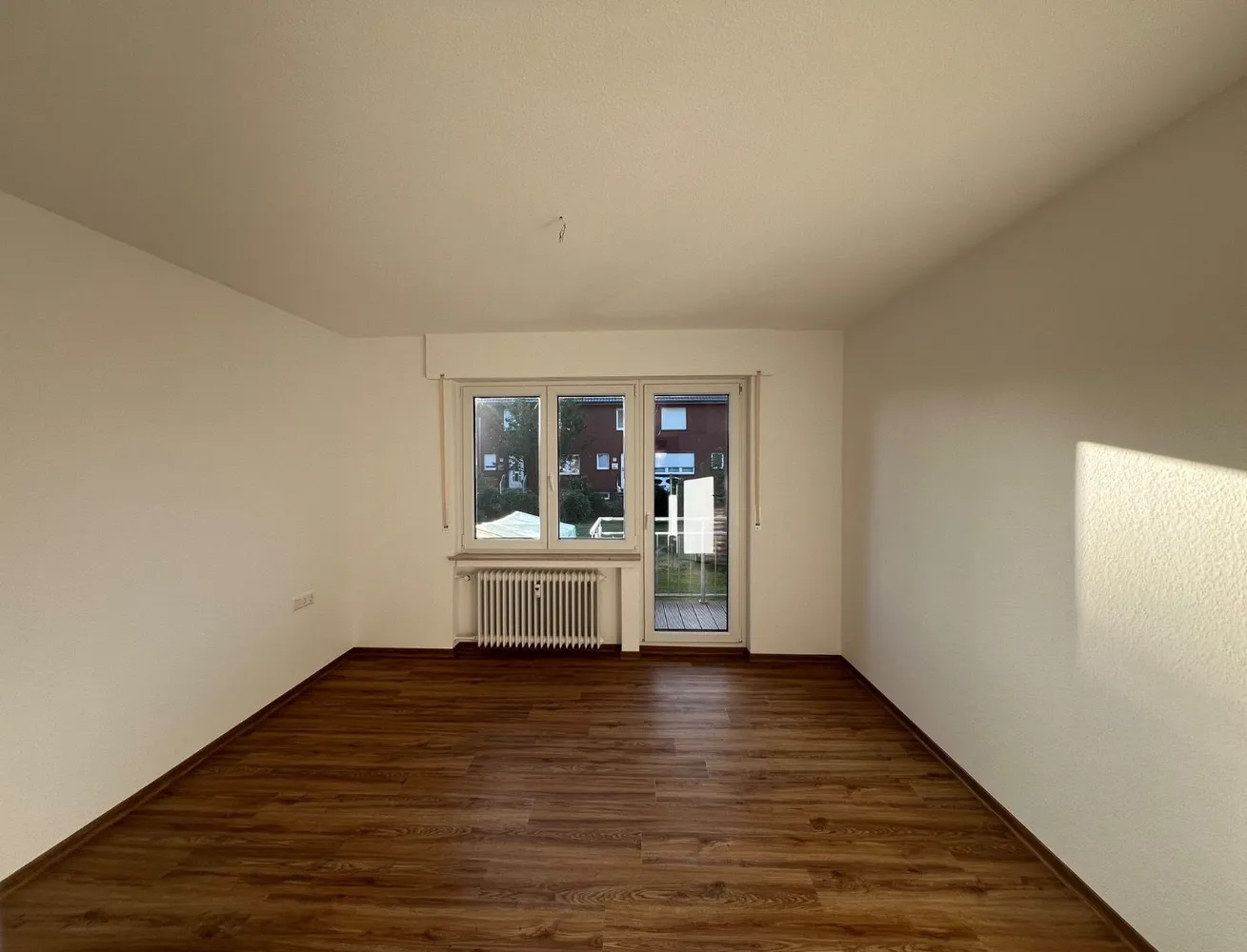 3 Zimmer Wohnung mit 75 m² in Quakenbrück – Bild 11