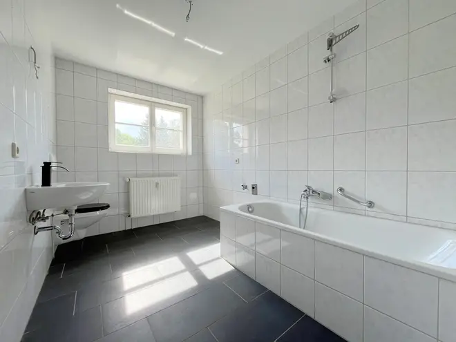 2 room apartment with 60 m² in Chemnitz – Photo 6