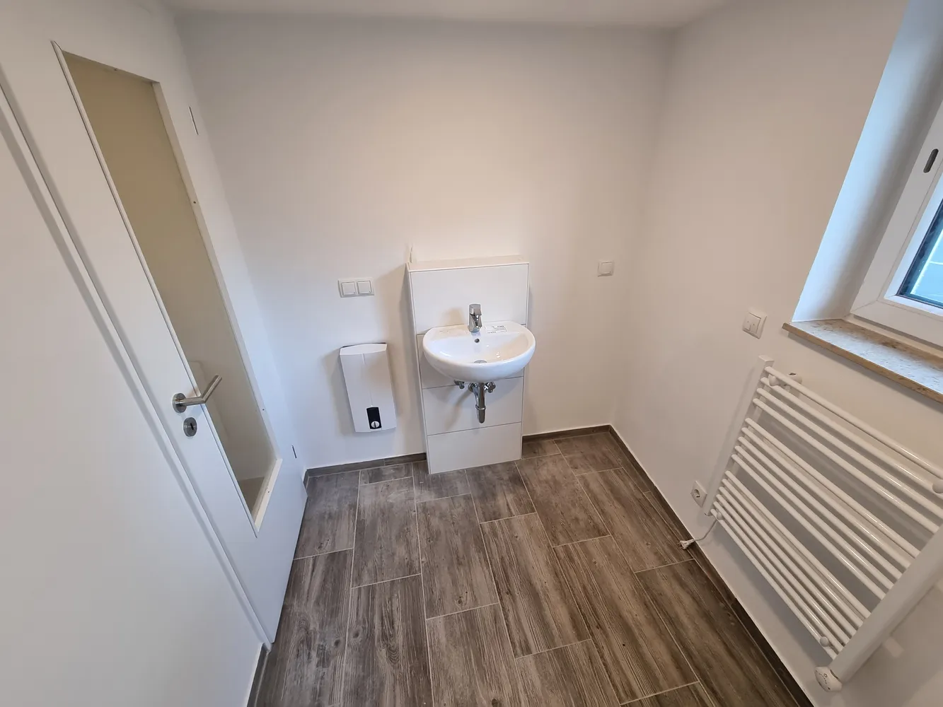 2 Zimmer Wohnung mit 30 m² in Kassel – Bild 4