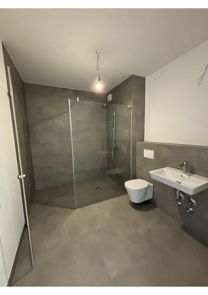 2 Zimmer Wohnung mit 54 m² in Düsseldorf – Bild 1