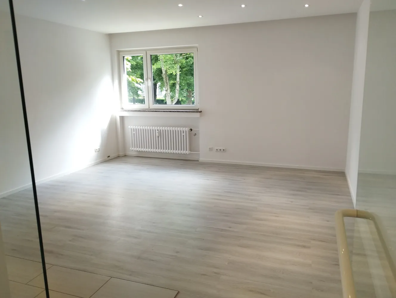 2 Zimmer Wohnung mit 72 m² in Aachen – Bild 3