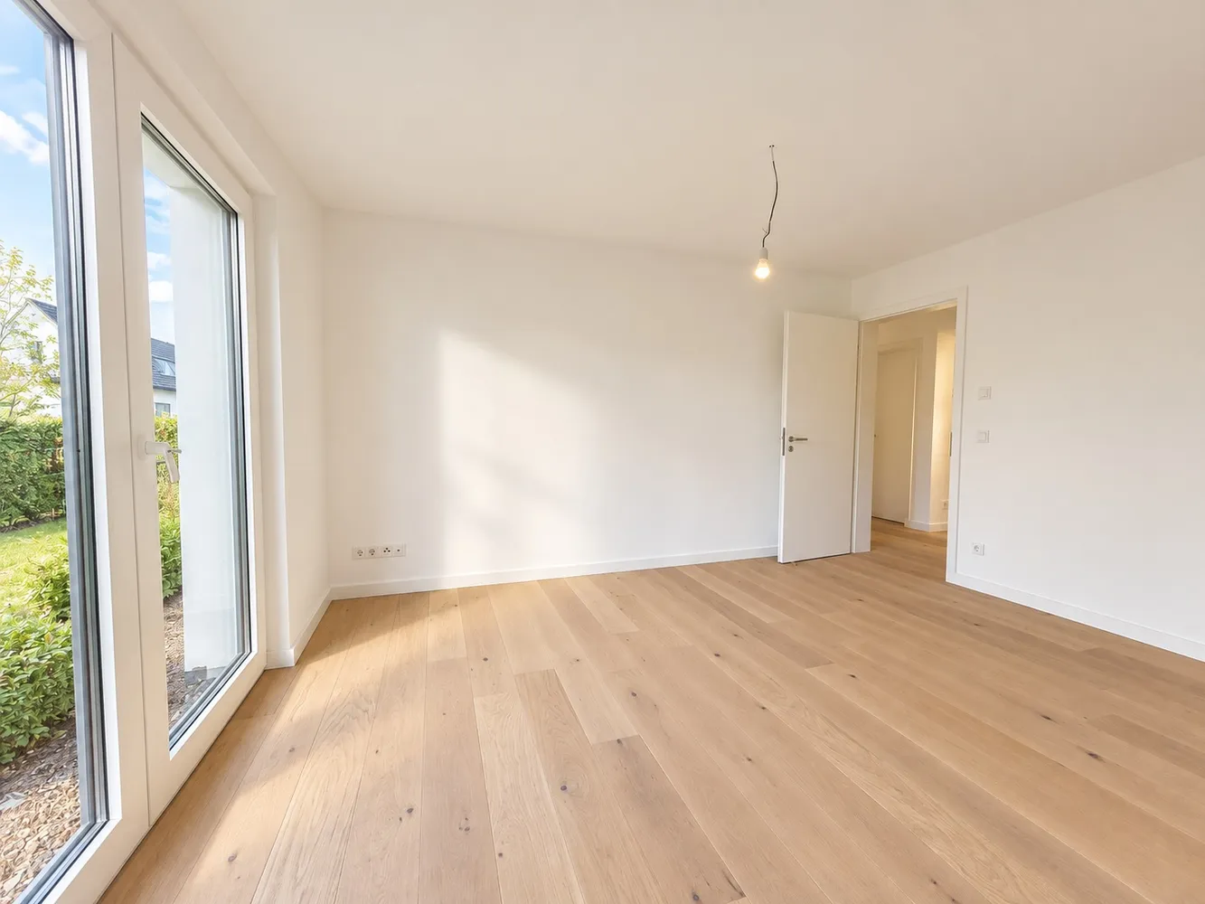 3 Zimmer Wohnung mit 101 m² in Rostock – Bild 10