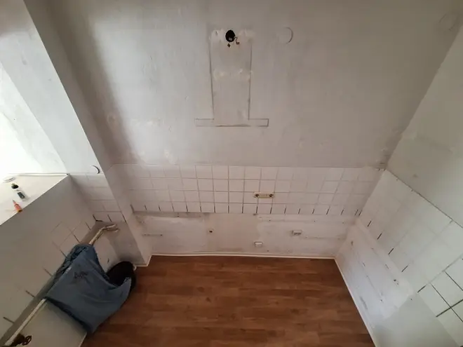 5 Zimmer Wohnung mit 100 m² in Köln – Bild 6