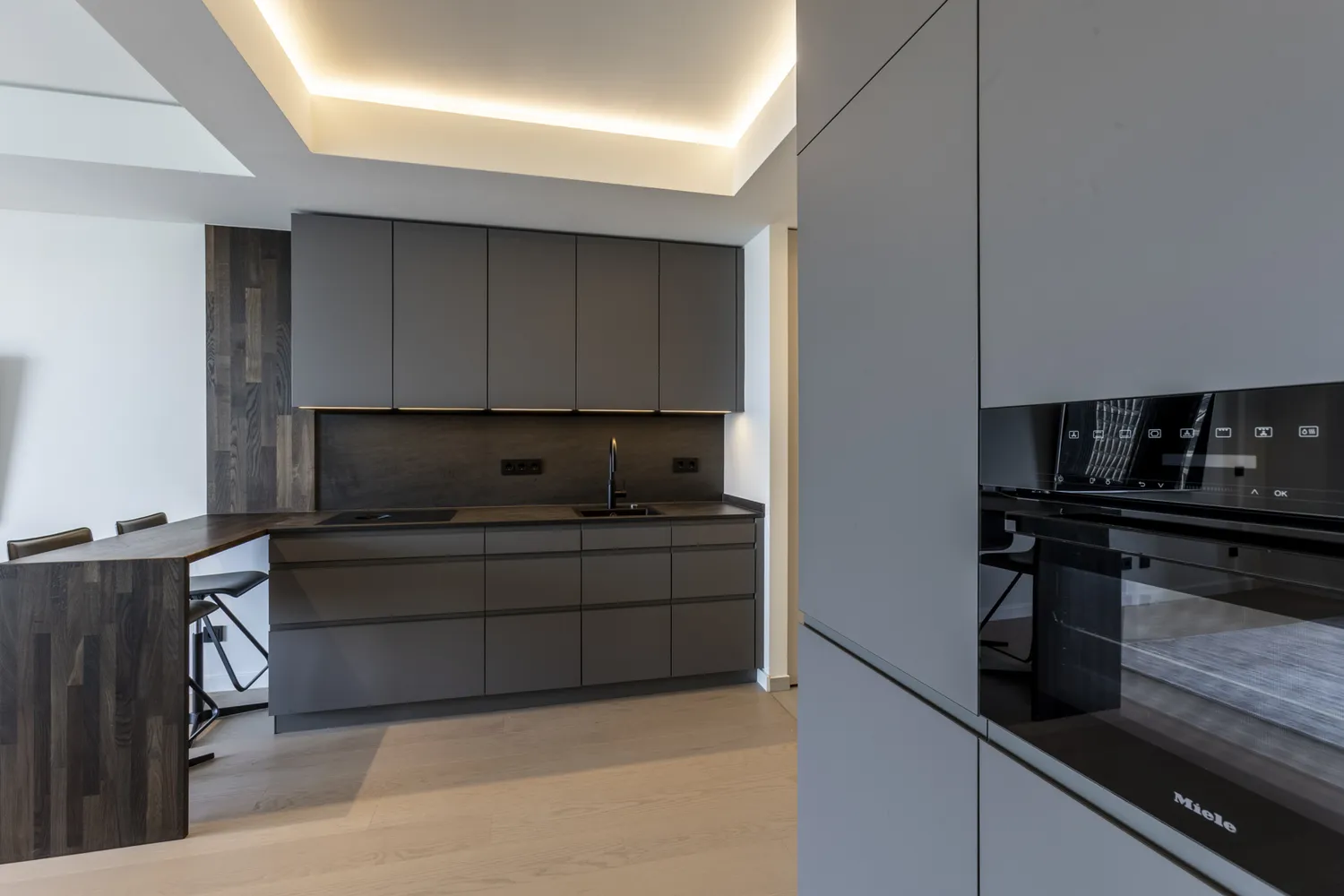 2 Zimmer Wohnung mit 60 m² in Hamburg – Bild 7