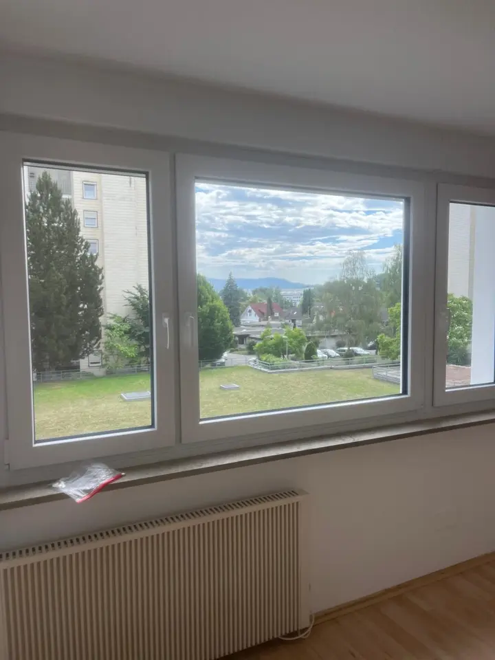 2 Zimmer Wohnung mit 54 m² in Radolfzell am Bodensee – Bild 2