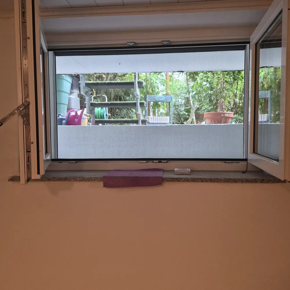 1 Zimmer Wohnung mit 32 m² in Mannheim – Bild 2