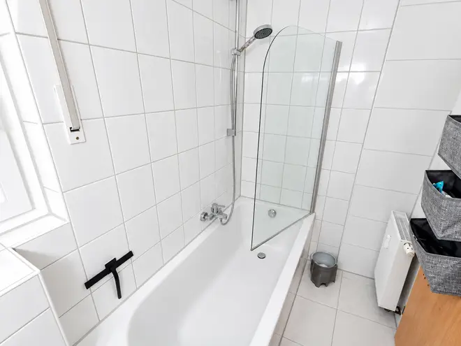 1 Zimmer Wohnung mit 42 m² in Karlsruhe – Bild 4