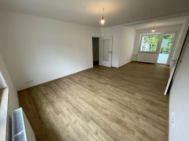 3 Zimmer Wohnung mit 66 m² in Essen – Bild 3