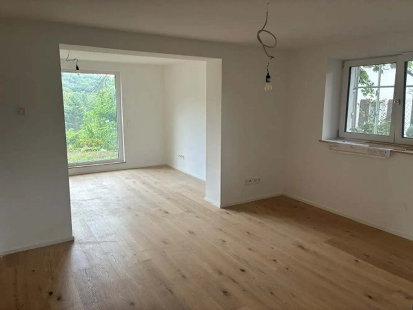 2 Zimmer Wohnung mit 43 m² in Stuttgart – Bild 1