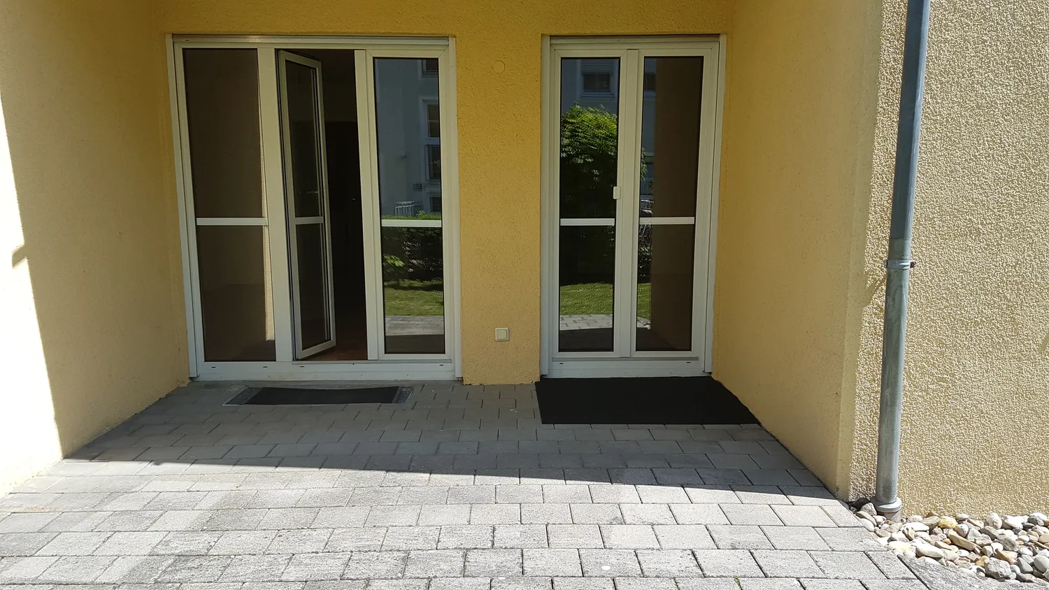 2 Zimmer Wohnung mit 52 m² in Ingolstadt – Bild 1