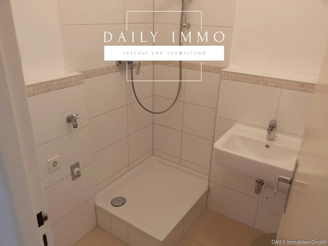 1 Zimmer Wohnung mit 34 m² in Berlin – Bild 5