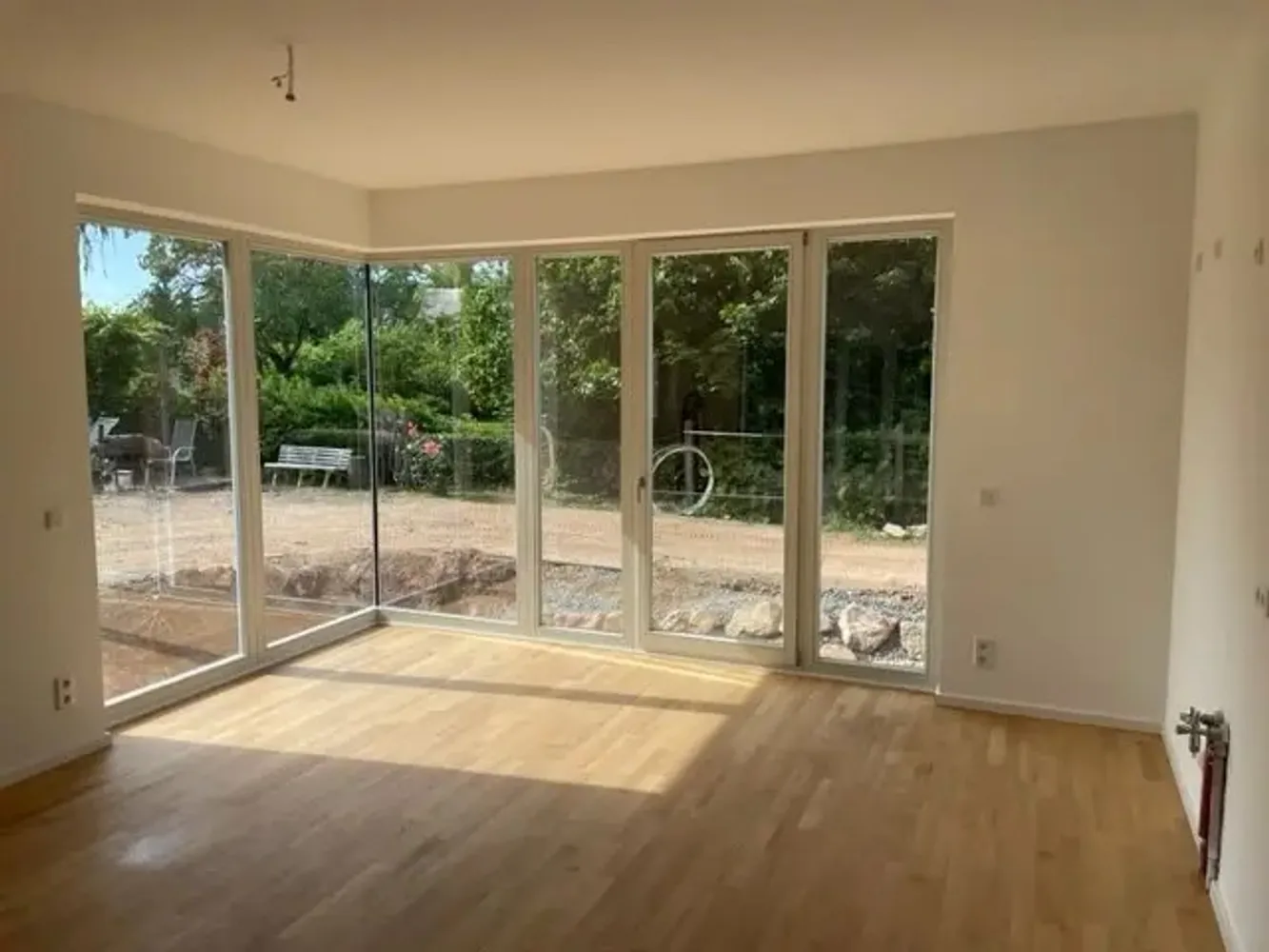 5 room apartment with 162 m² in Chemnitz – Photo 7