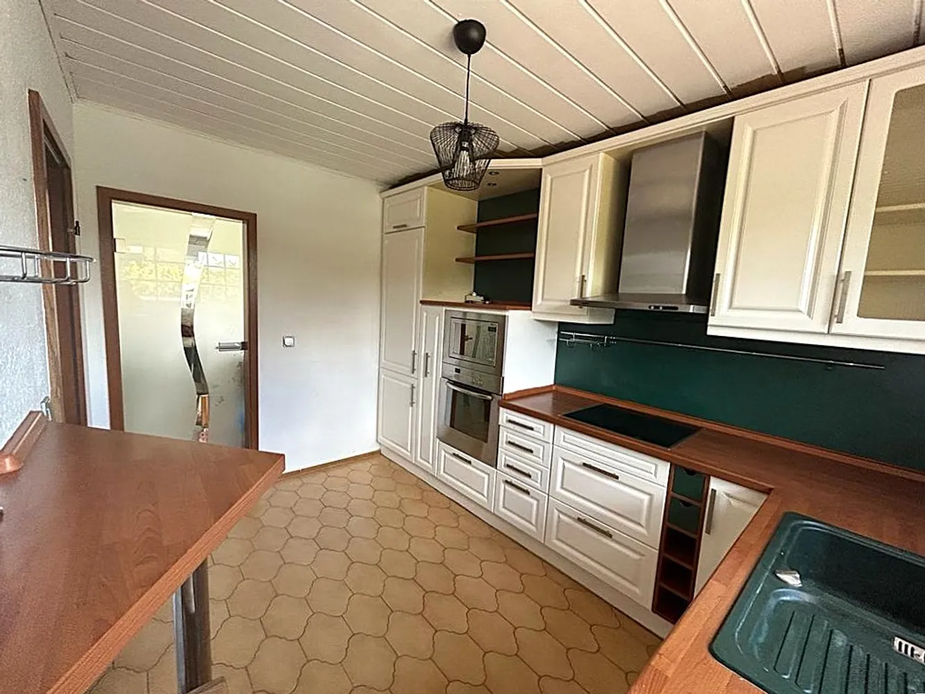 5 Zimmer Wohnung mit 167 m² in Frankfurt (Oder) – Bild 11