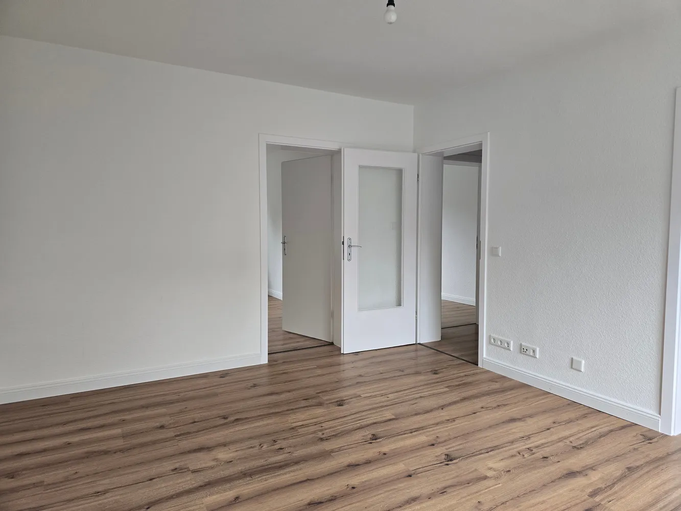 3 Zimmer Wohnung mit 53 m² in Essen – Bild 3
