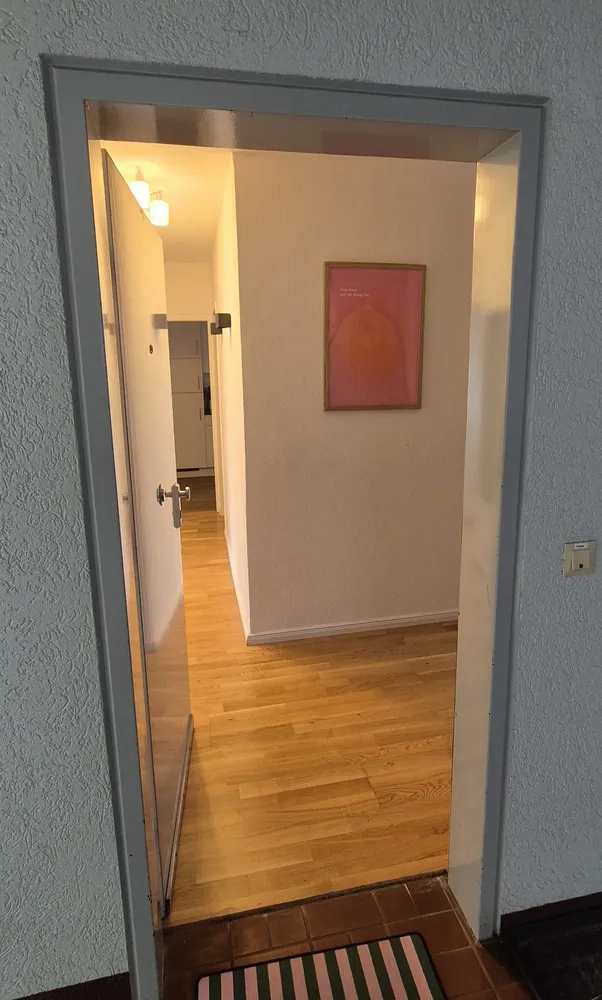 3 Zimmer Wohnung mit 65 m² in Hamburg – Bild 9