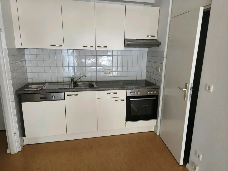 2 Zimmer Wohnung mit 58 m² in Sindelfingen – Bild 3