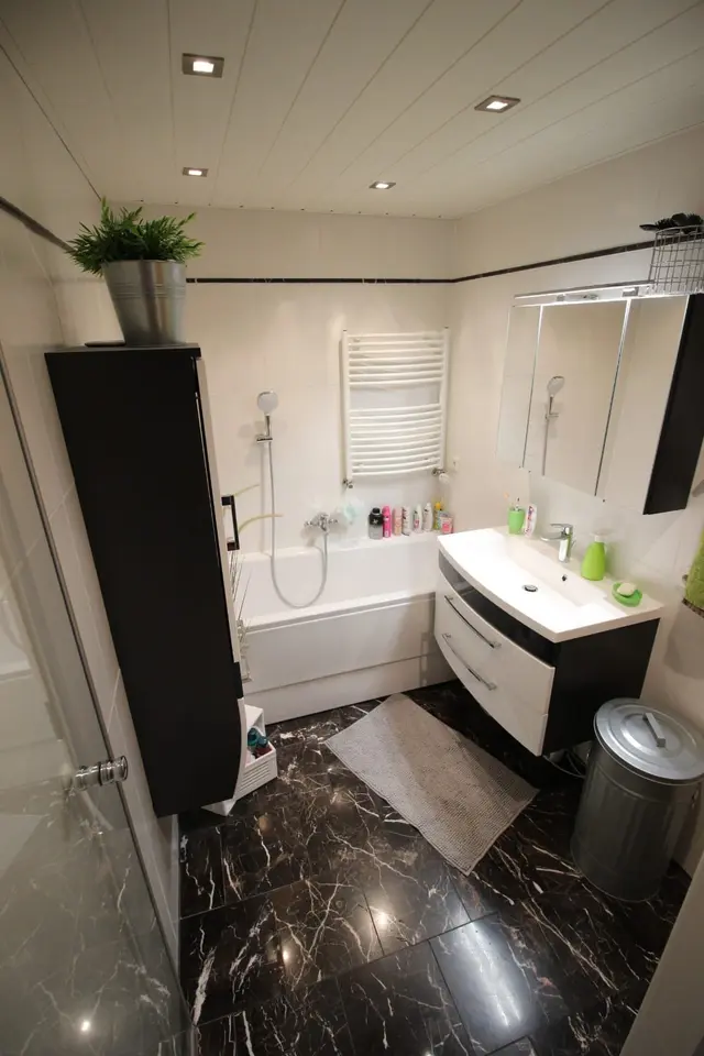 3 Zimmer Wohnung mit 80 m² in Böblingen – Bild 6
