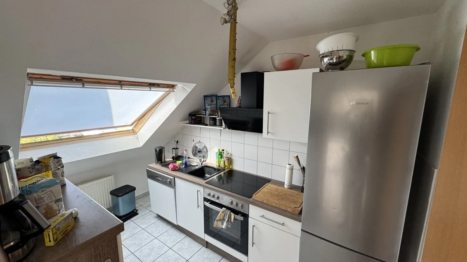 3 Zimmer Wohnung mit 90 m² in Ludwigshafen am Rhein – Bild 3