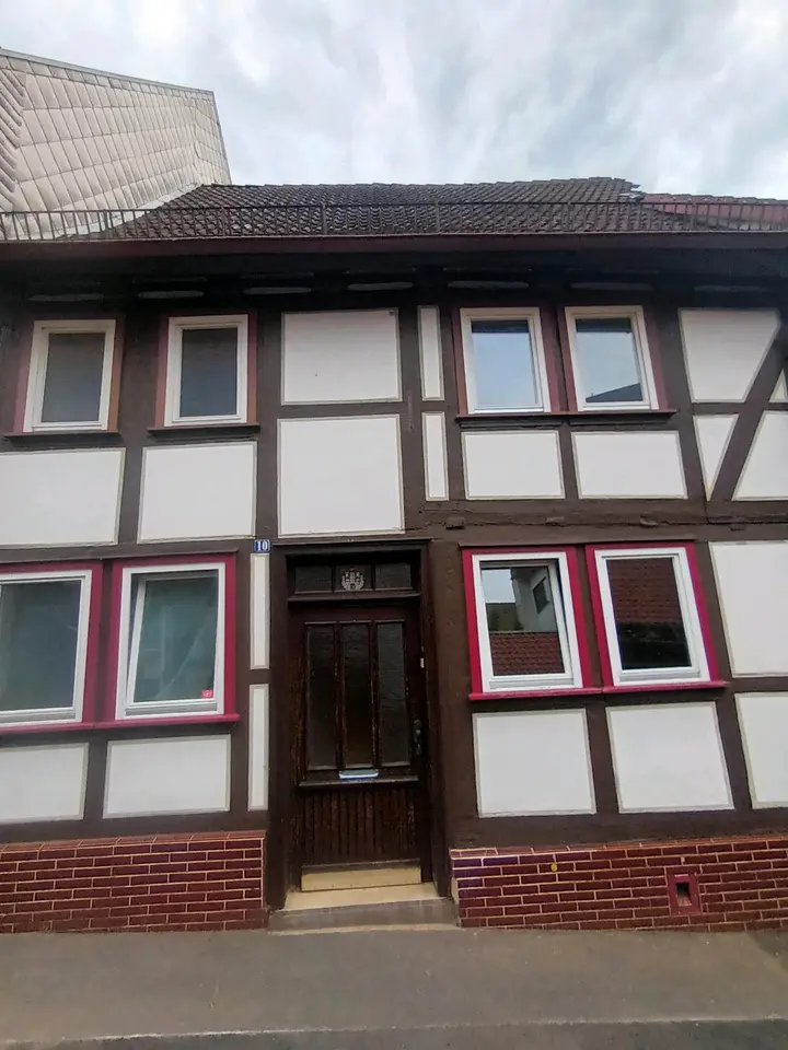 4 Zimmer Wohnung mit 105 m² in Eschwege – Bild 4