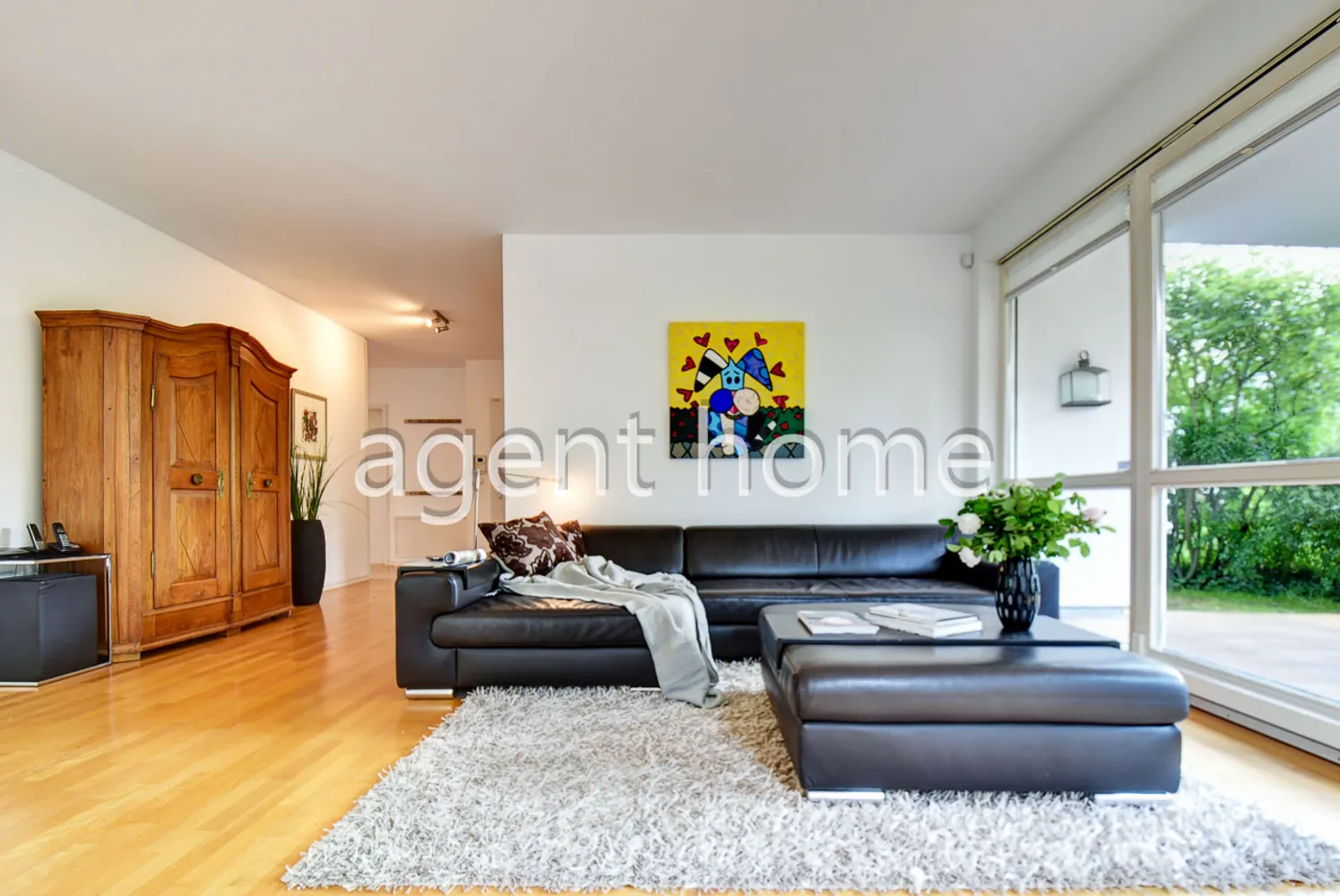 5 Zimmer Wohnung mit 145 m² in Stuttgart – Bild 2